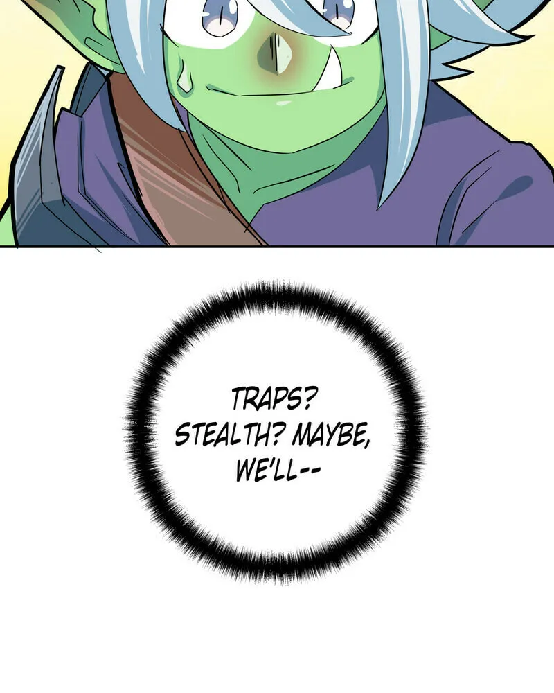 Just a Goblin Chapter 1 page 104 - 