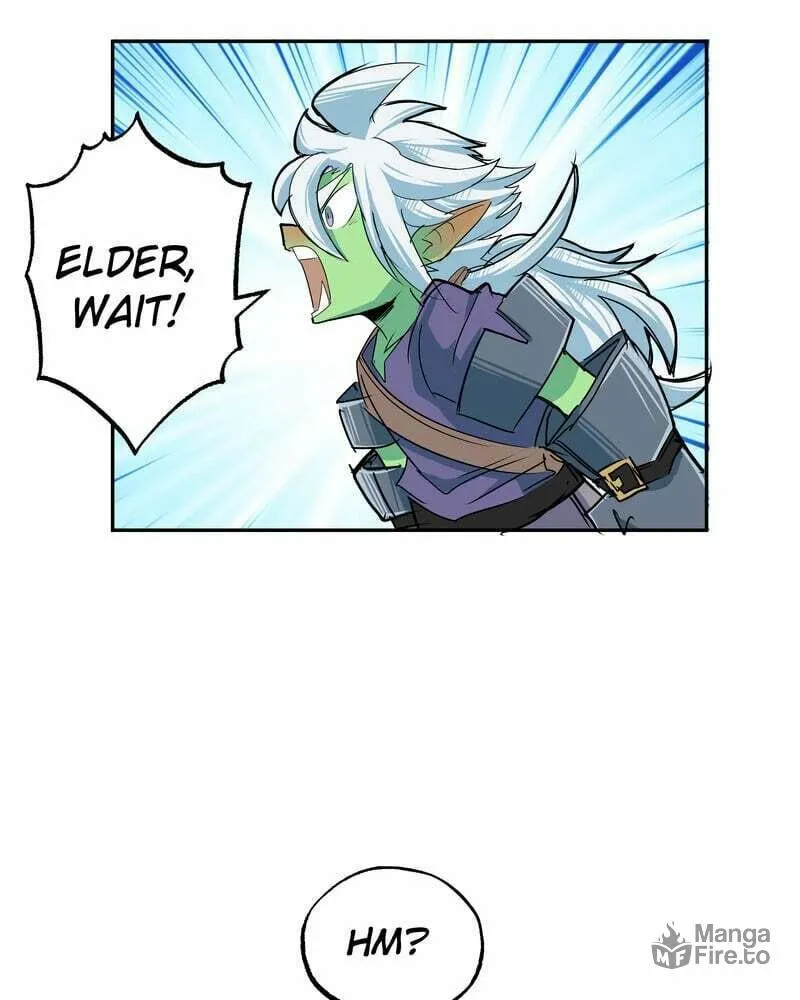 Just a Goblin Chapter 1 page 108 - 