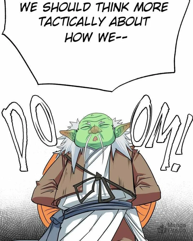 Just a Goblin Chapter 1 page 110 - 
