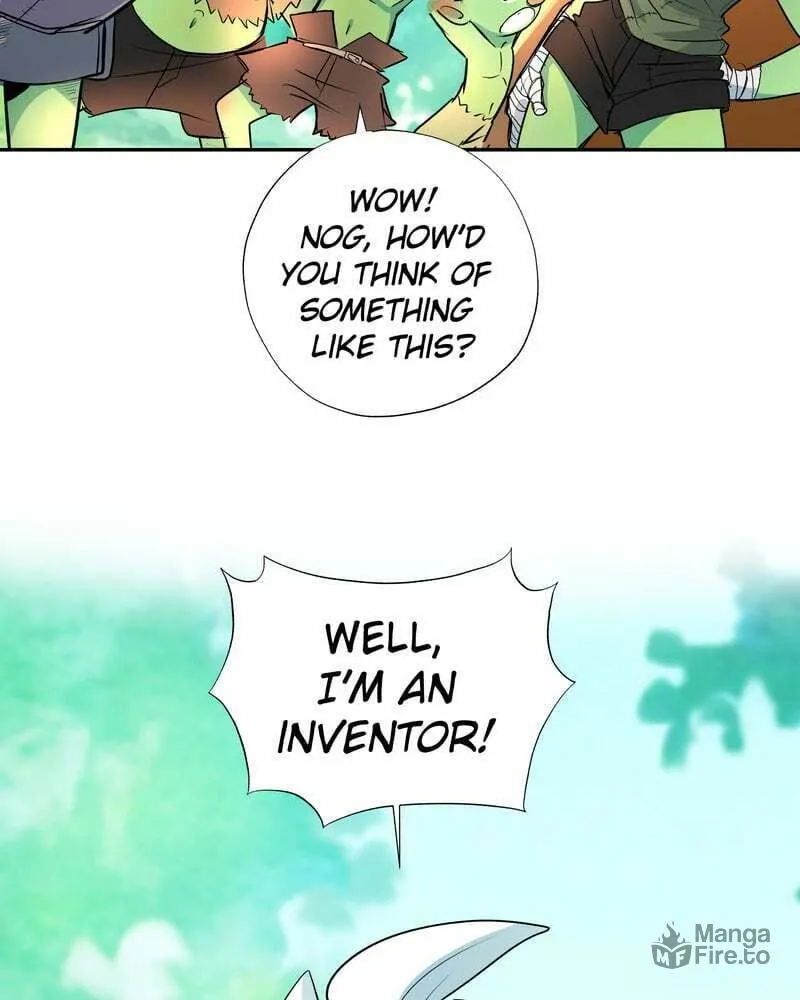 Just a Goblin Chapter 1 page 12 - 