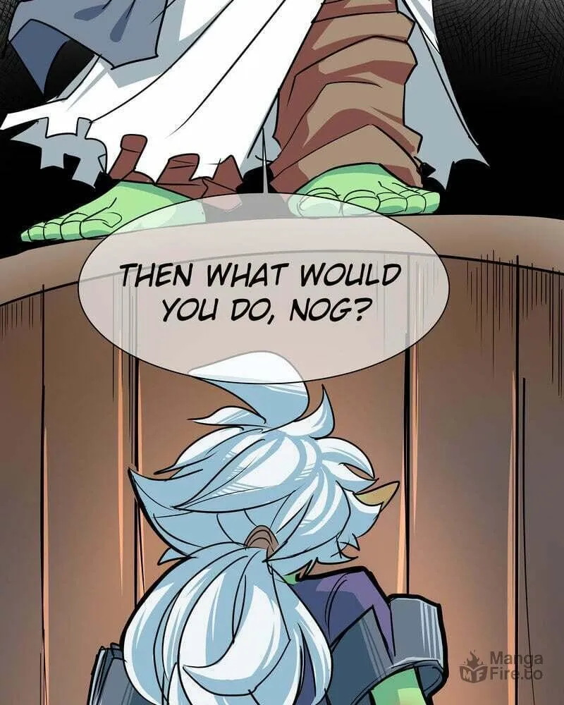 Just a Goblin Chapter 1 page 111 - 