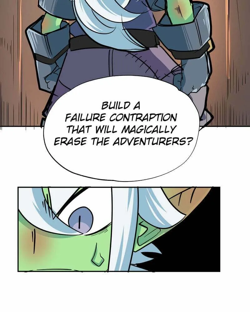 Just a Goblin Chapter 1 page 112 - 