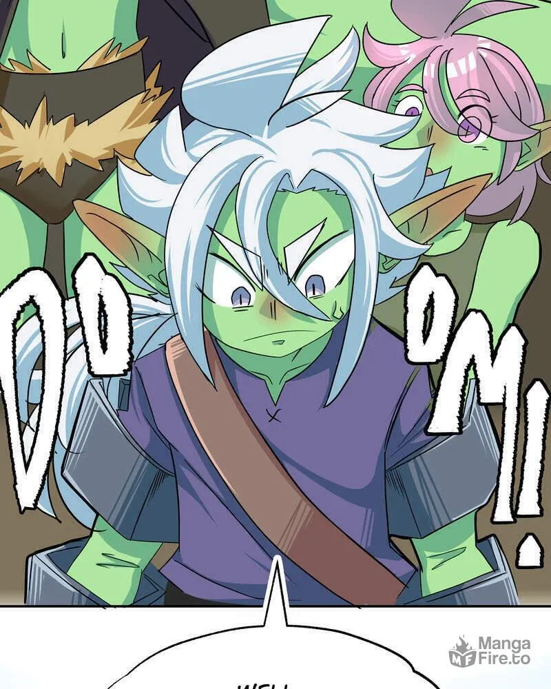 Just a Goblin Chapter 1 page 114 - 