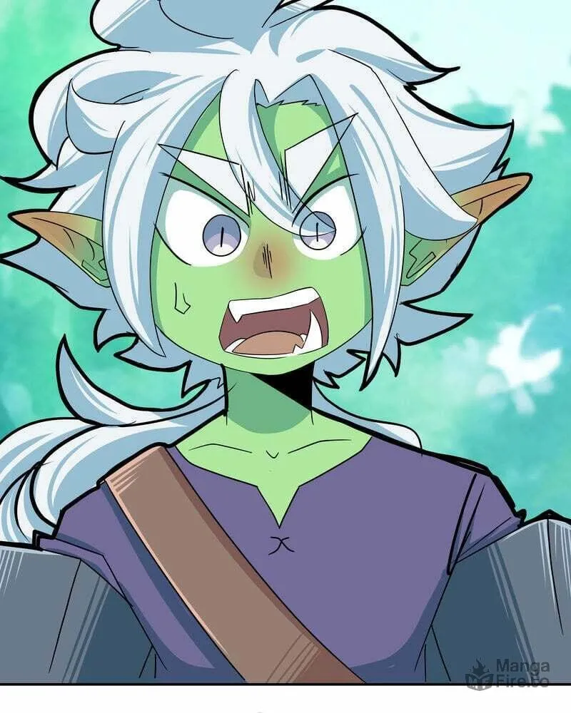 Just a Goblin Chapter 1 page 117 - 