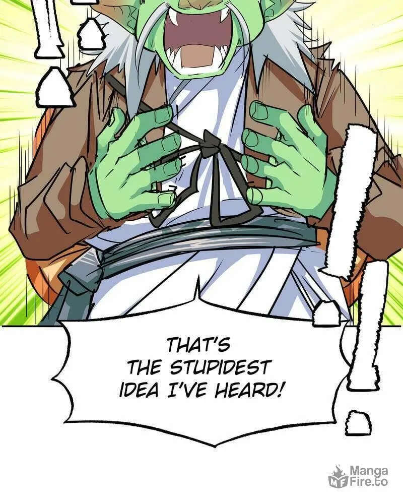 Just a Goblin Chapter 1 page 120 - 