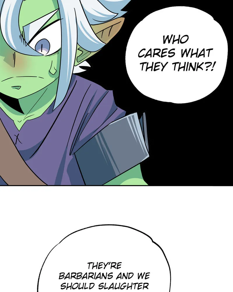 Just a Goblin Chapter 1 page 124 - 