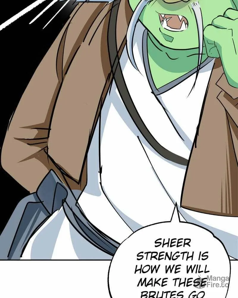 Just a Goblin Chapter 1 page 126 - 