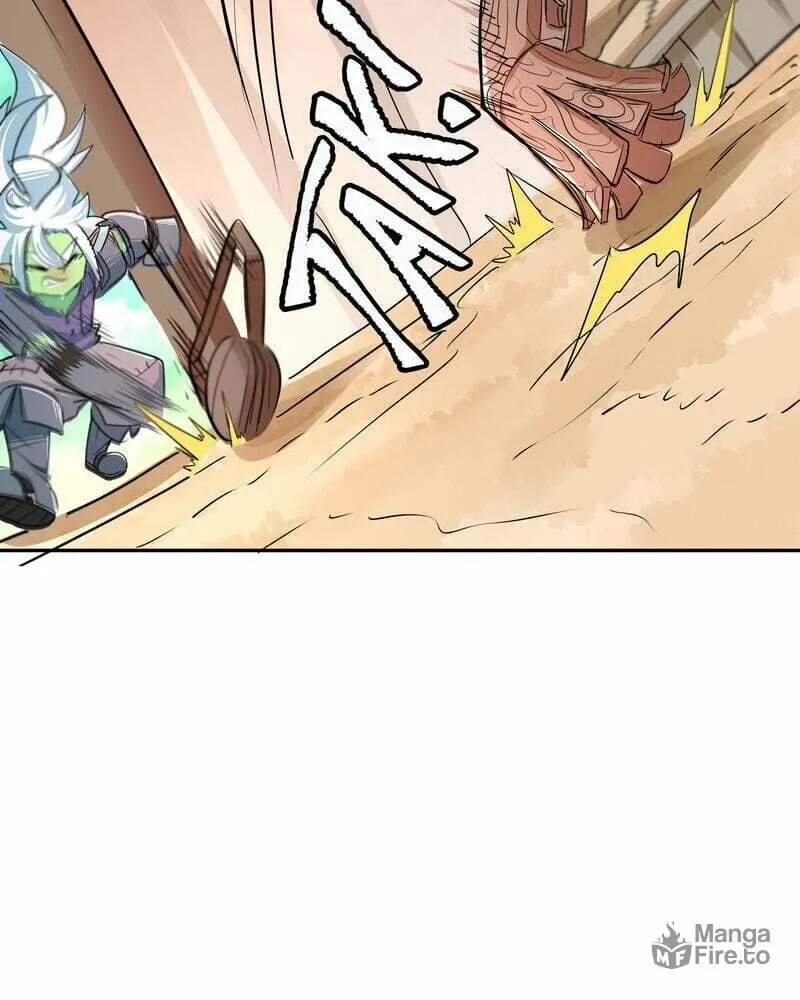 Just a Goblin Chapter 1 page 130 - 