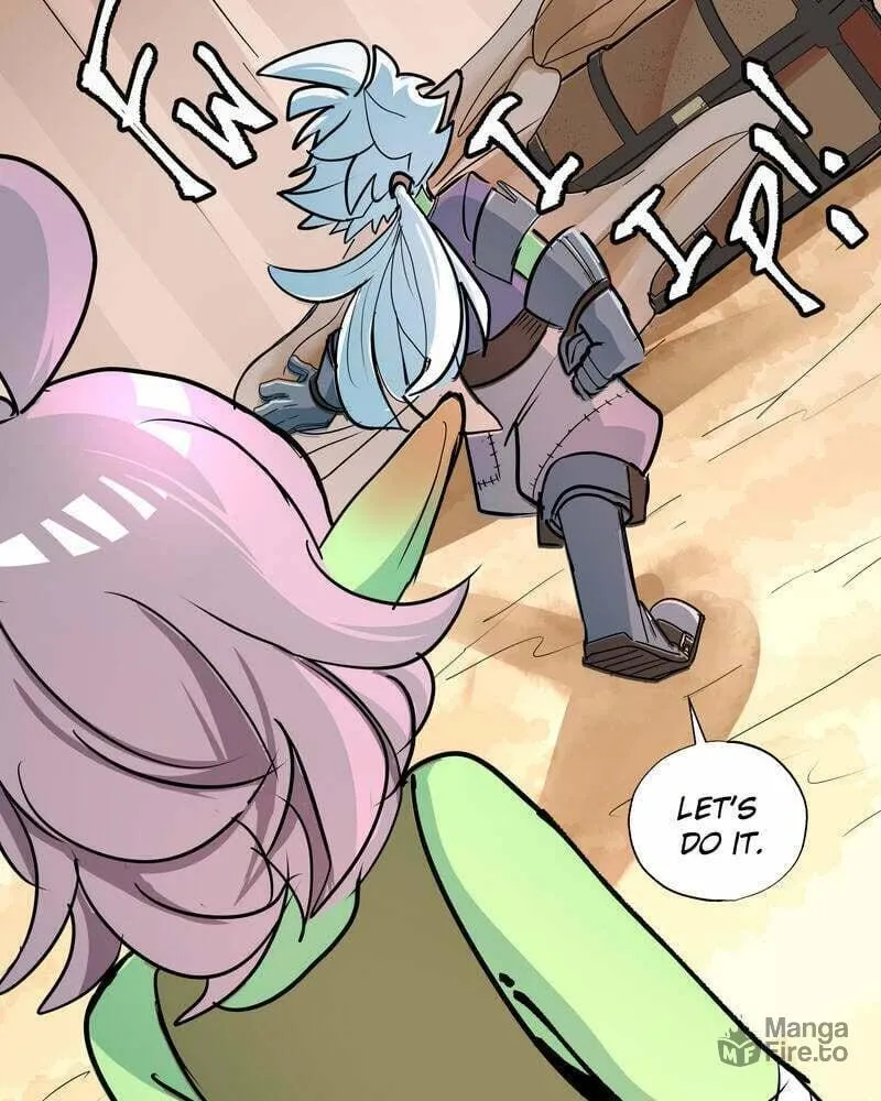 Just a Goblin Chapter 1 page 135 - 