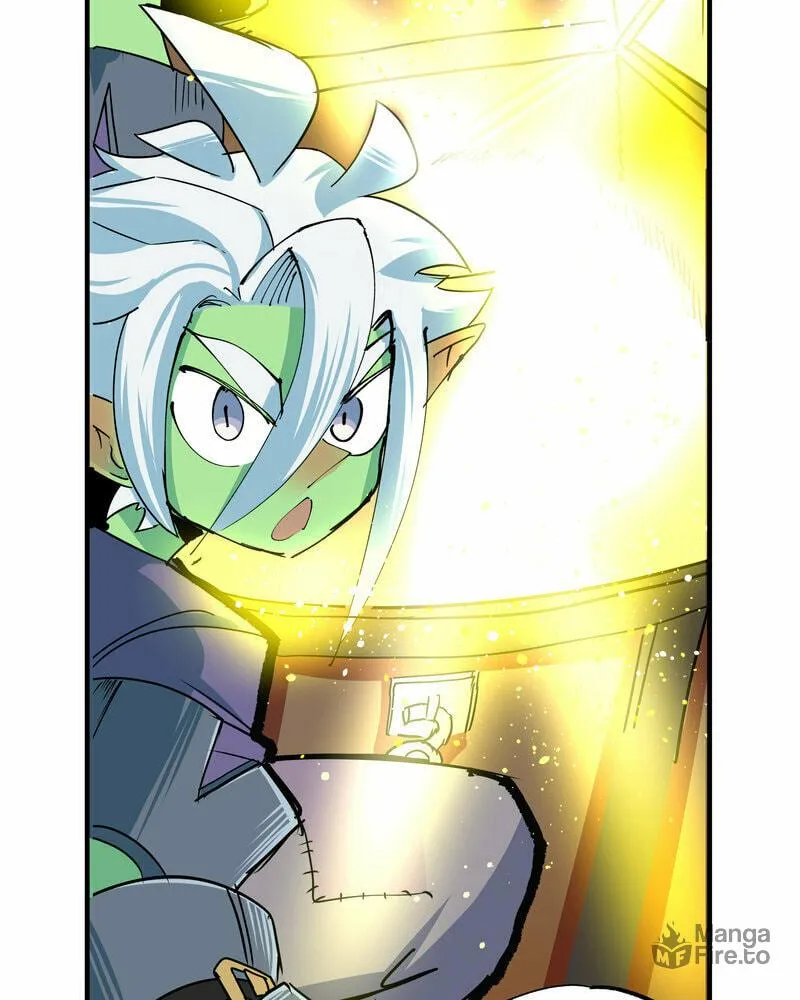 Just a Goblin Chapter 1 page 141 - 