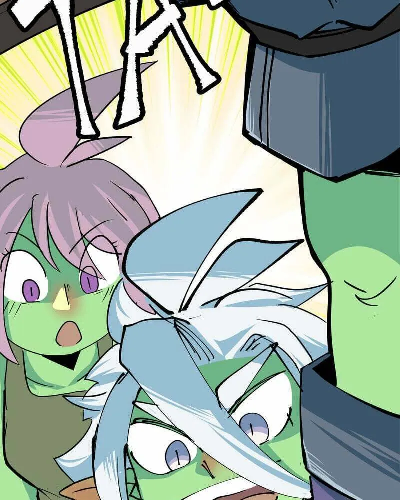 Just a Goblin Chapter 1 page 143 - 