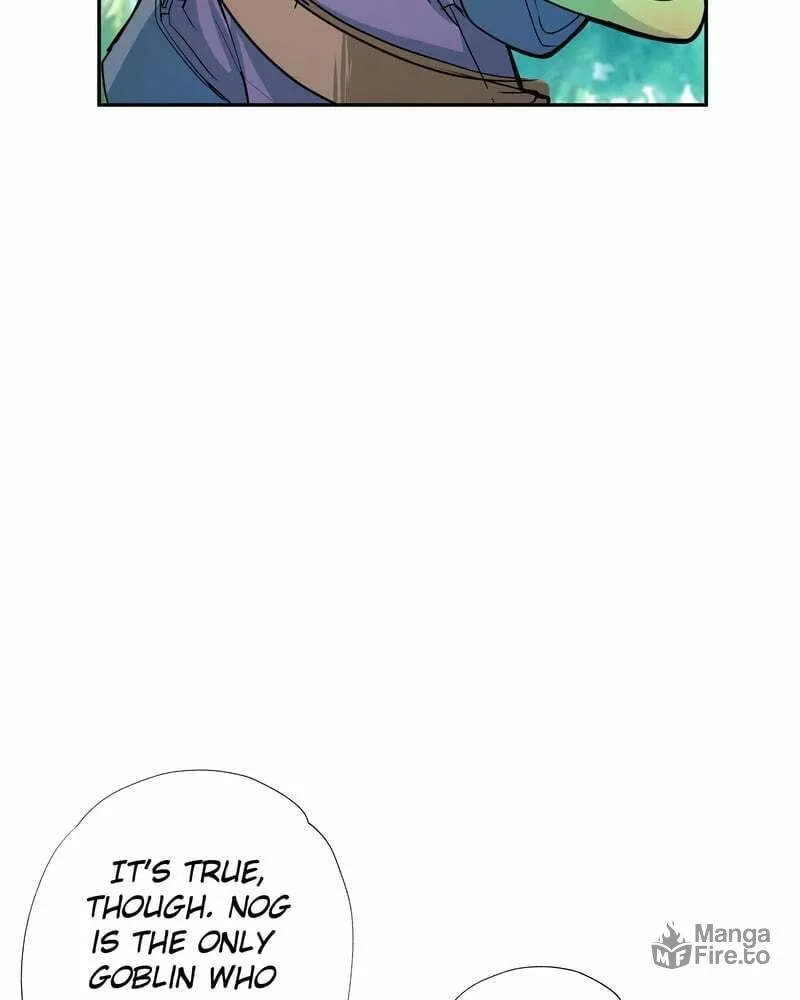 Just a Goblin Chapter 1 page 18 - 