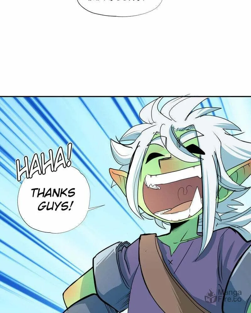 Just a Goblin Chapter 1 page 20 - 