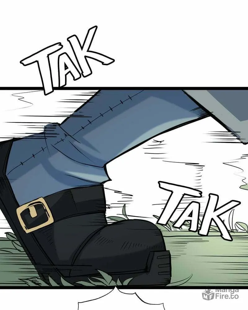 Just a Goblin Chapter 1 page 3 - 