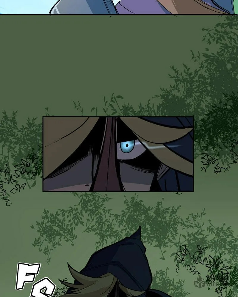 Just a Goblin Chapter 1 page 21 - 