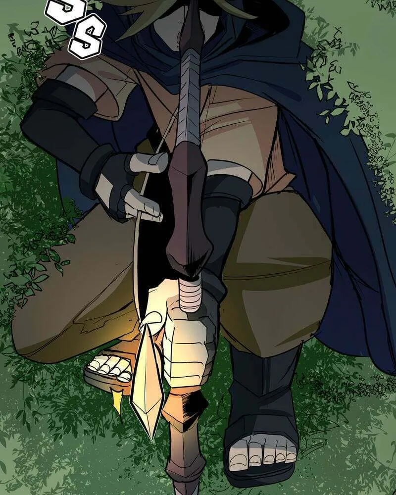 Just a Goblin Chapter 1 page 22 - 