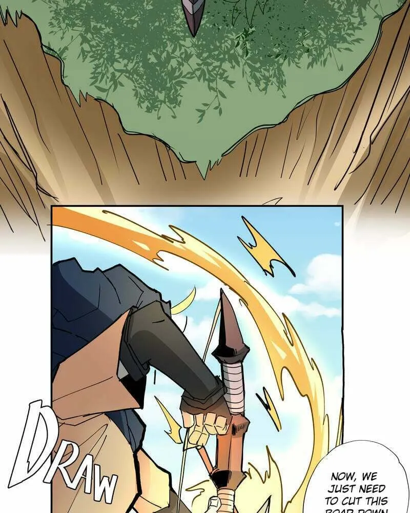 Just a Goblin Chapter 1 page 23 - 
