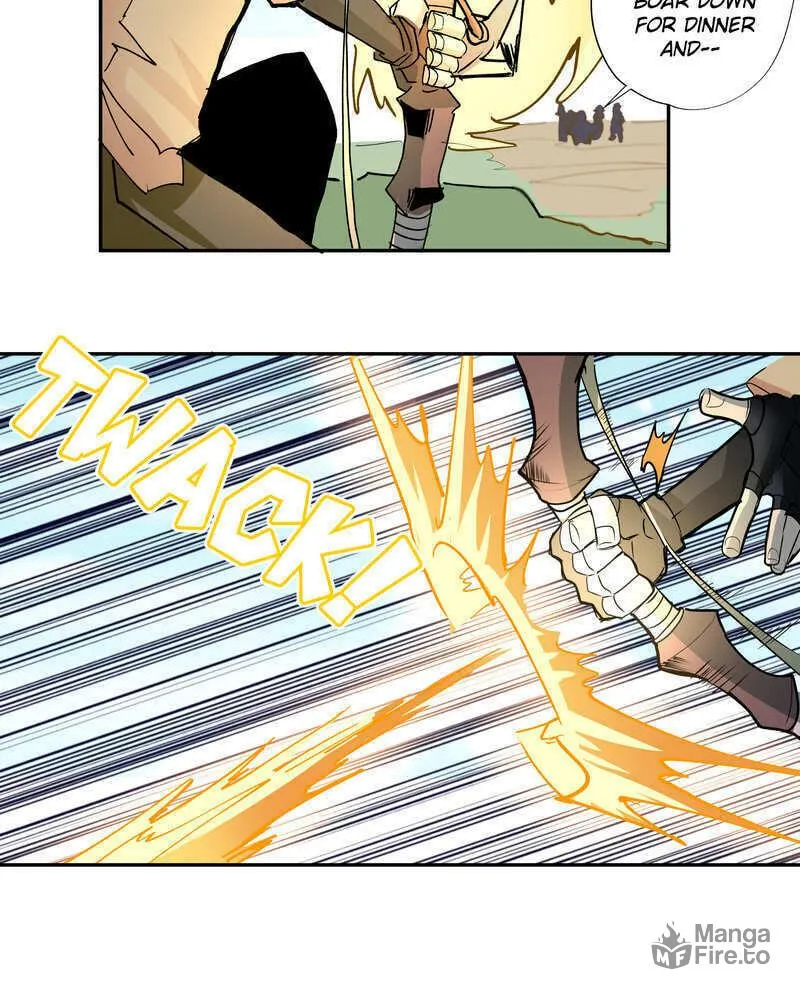 Just a Goblin Chapter 1 page 24 - 