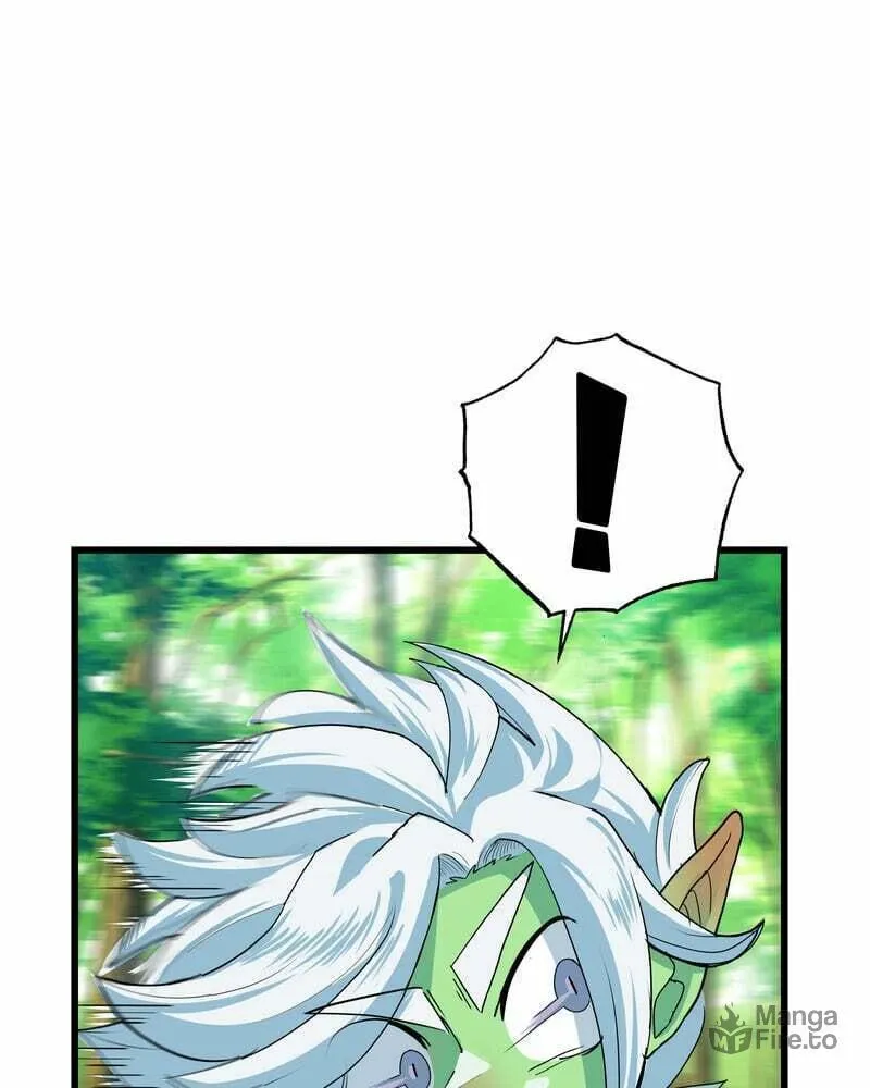 Just a Goblin Chapter 1 page 25 - 