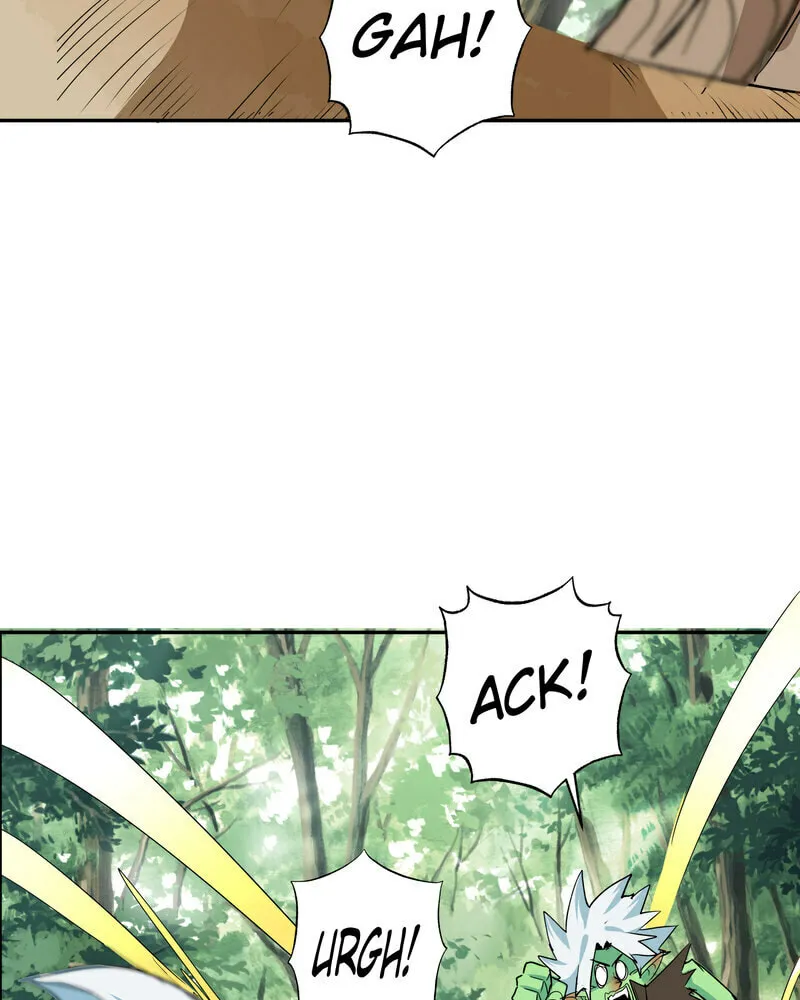 Just a Goblin Chapter 1 page 29 - 