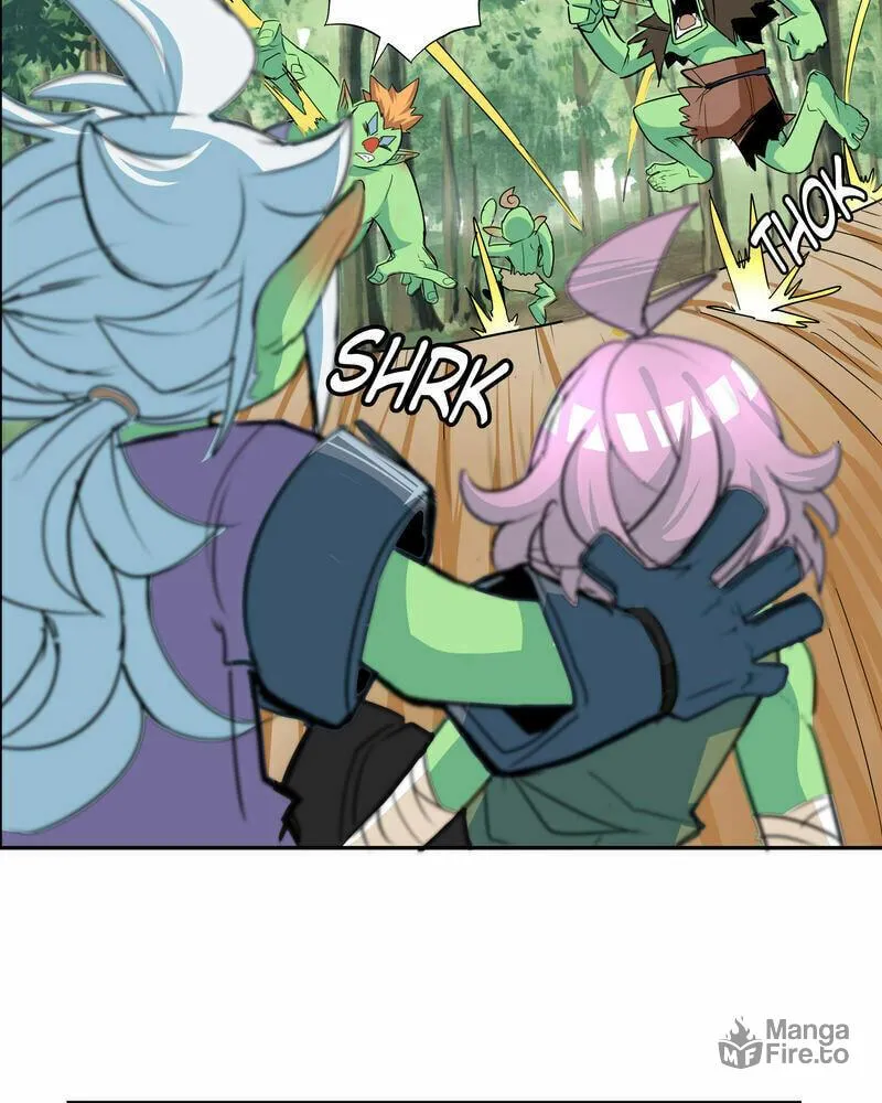 Just a Goblin Chapter 1 page 30 - 