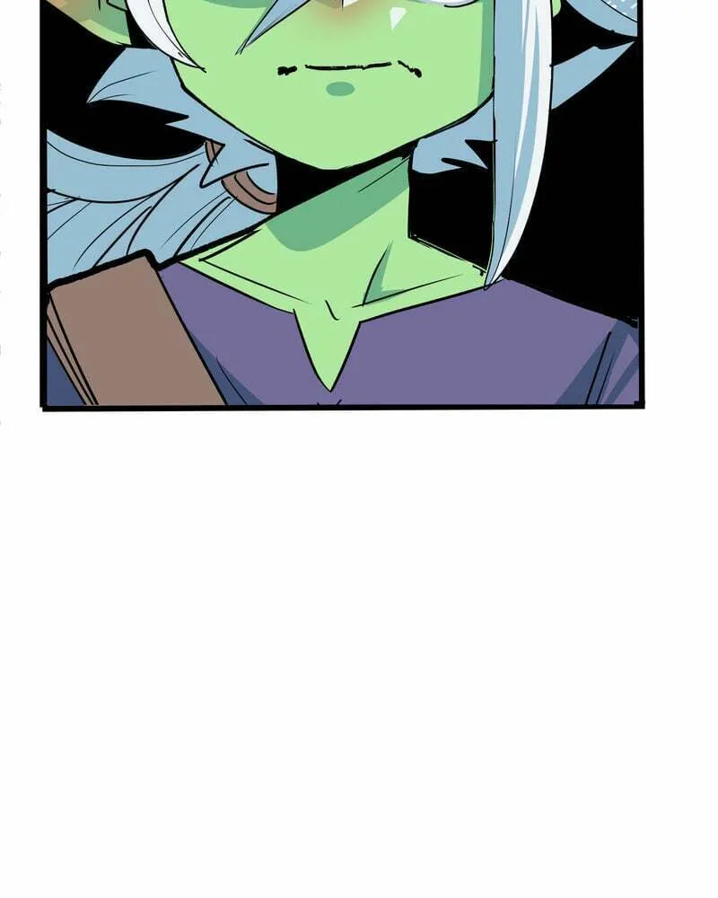 Just a Goblin Chapter 1 page 32 - 