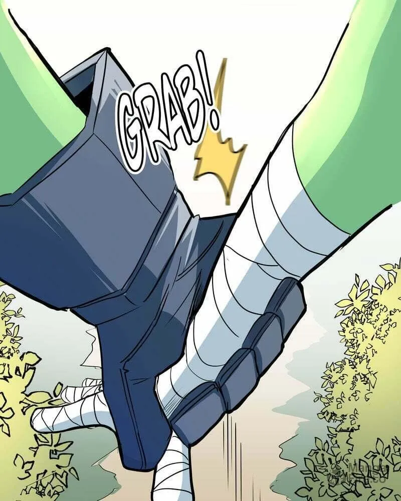 Just a Goblin Chapter 1 page 33 - 