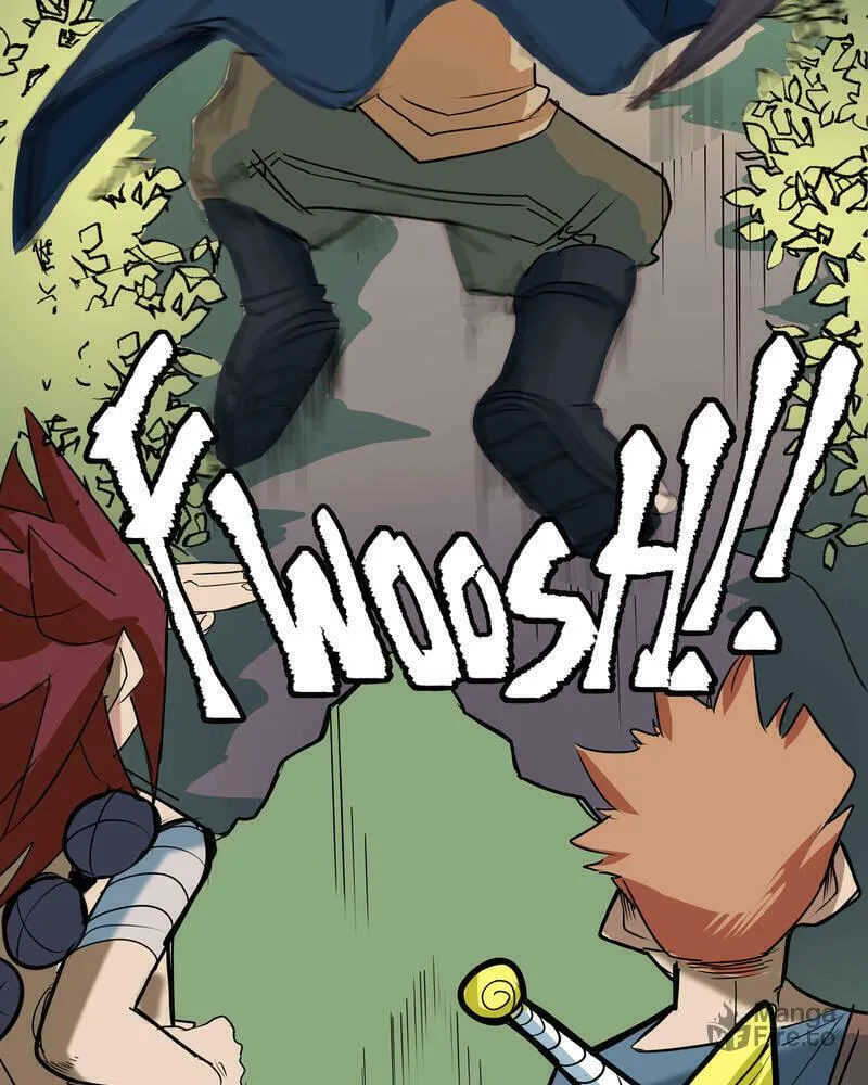 Just a Goblin Chapter 1 page 35 - 