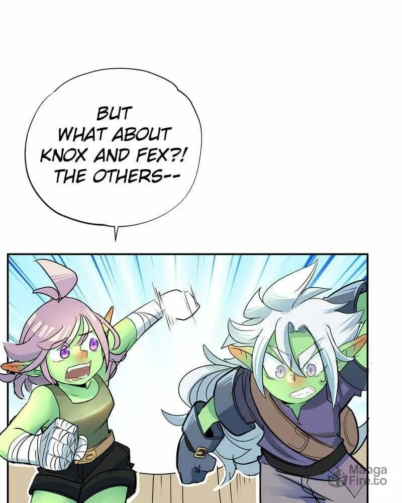 Just a Goblin Chapter 1 page 39 - 
