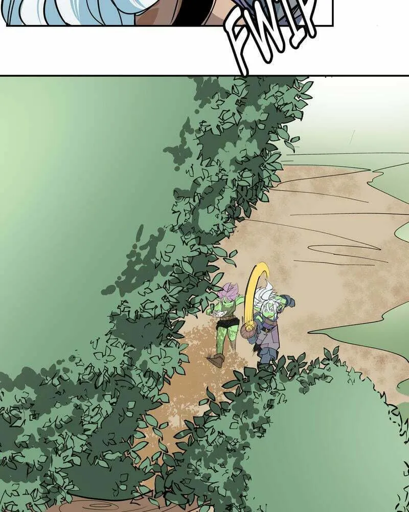 Just a Goblin Chapter 1 page 43 - 