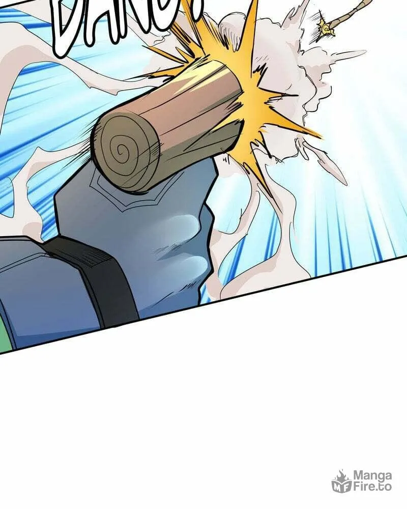Just a Goblin Chapter 1 page 45 - 