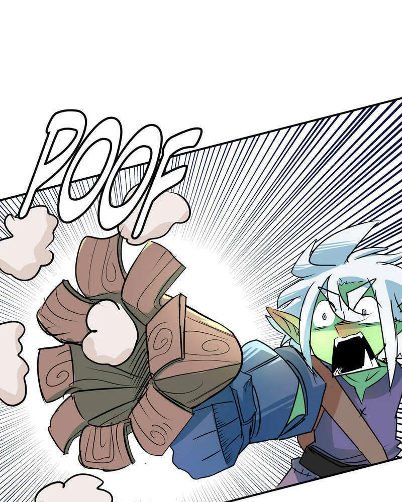 Just a Goblin Chapter 1 page 46 - 