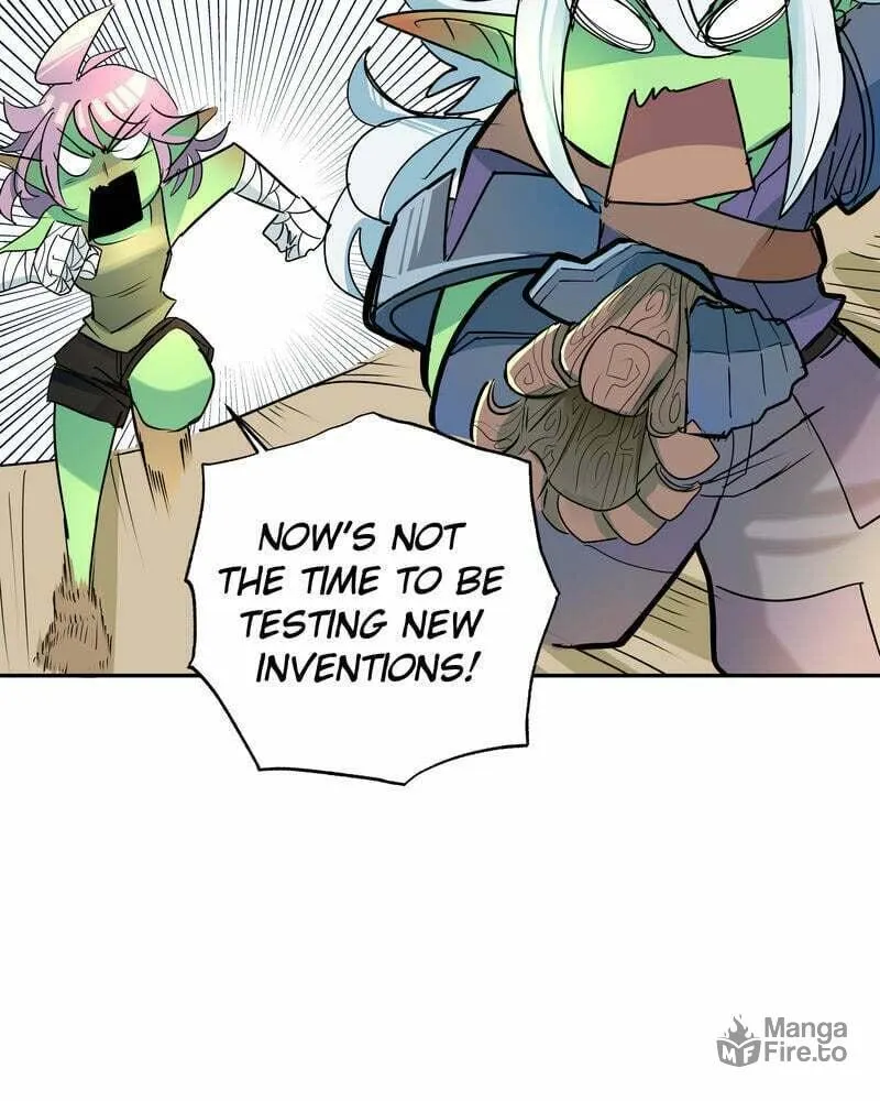Just a Goblin Chapter 1 page 48 - 