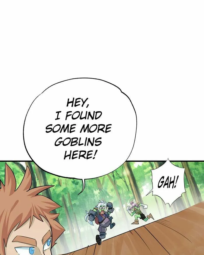 Just a Goblin Chapter 1 page 49 - 