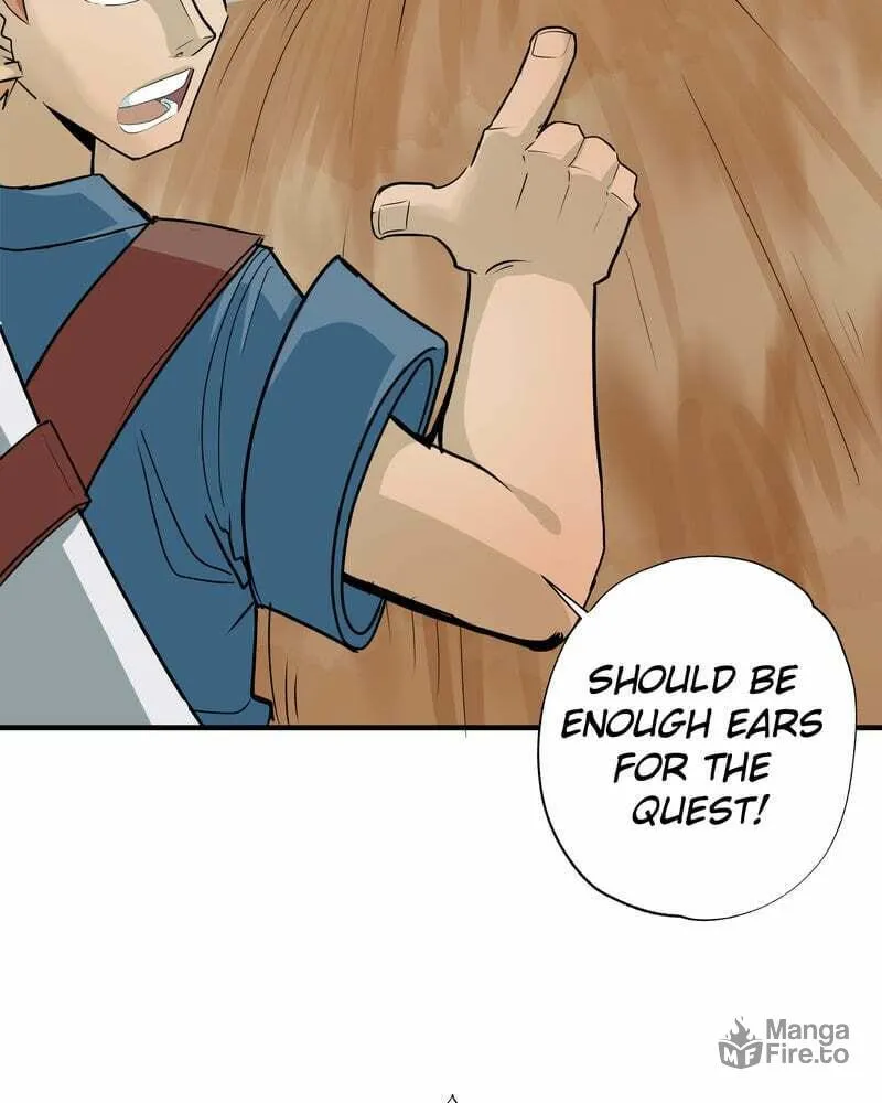 Just a Goblin Chapter 1 page 50 - 