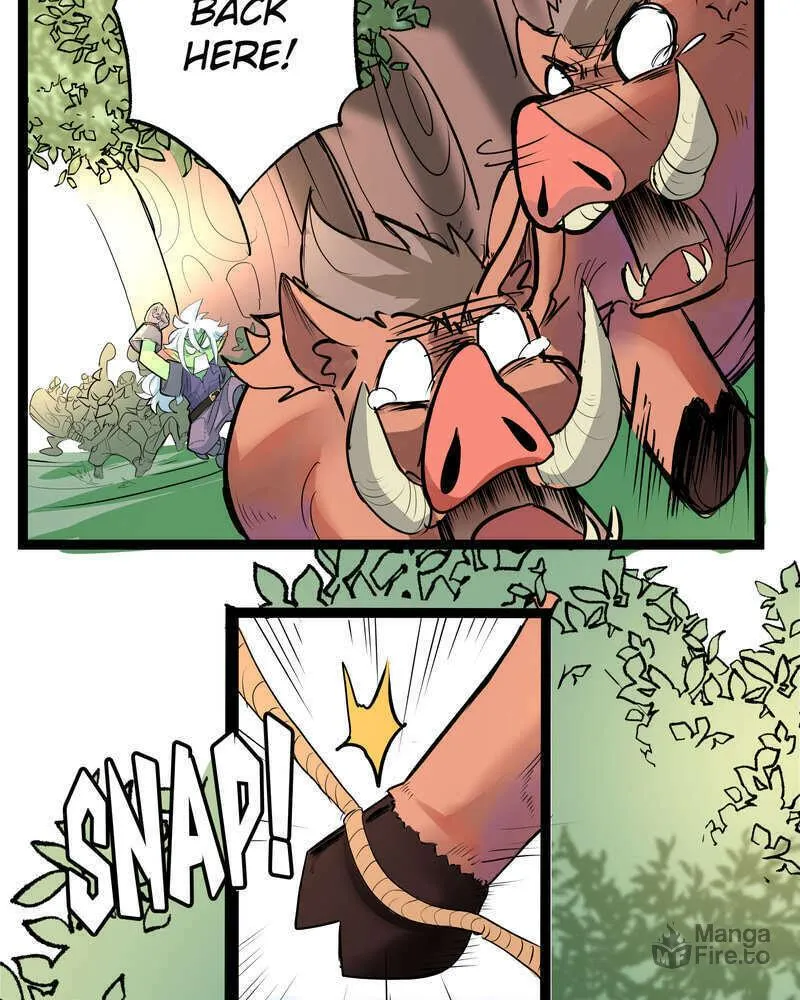 Just a Goblin Chapter 1 page 6 - 