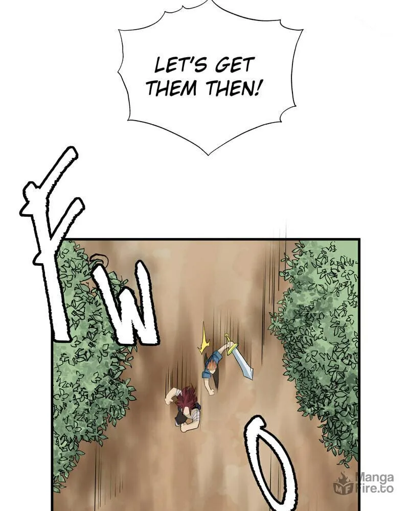 Just a Goblin Chapter 1 page 51 - 