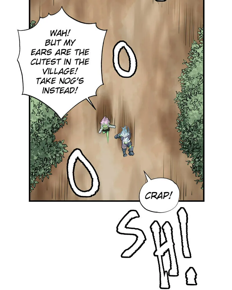 Just a Goblin Chapter 1 page 52 - 