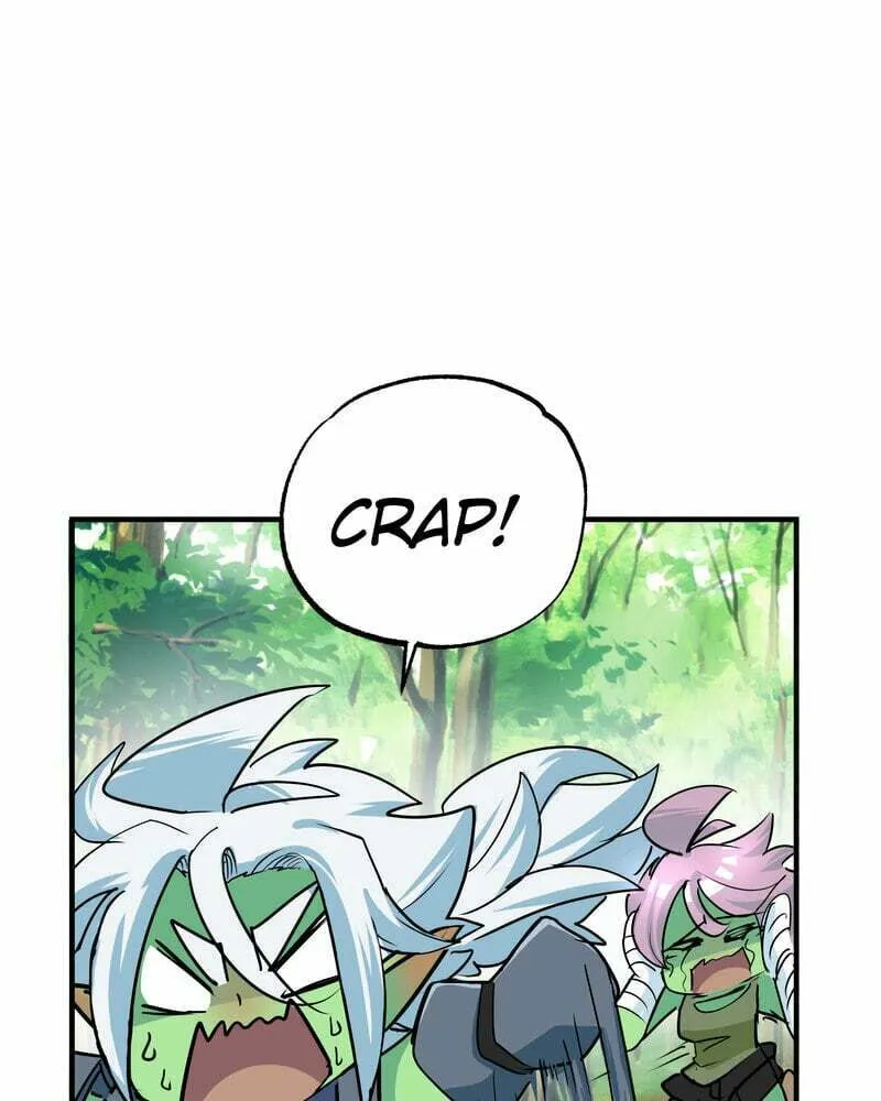 Just a Goblin Chapter 1 page 53 - 