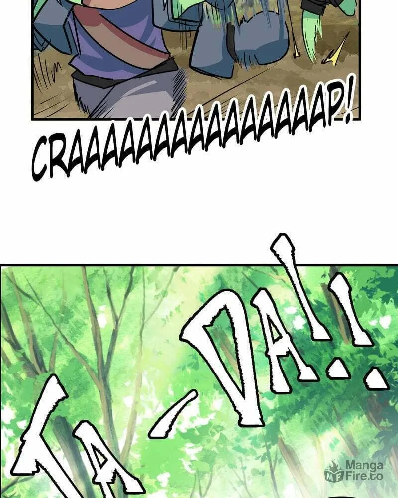 Just a Goblin Chapter 1 page 54 - 