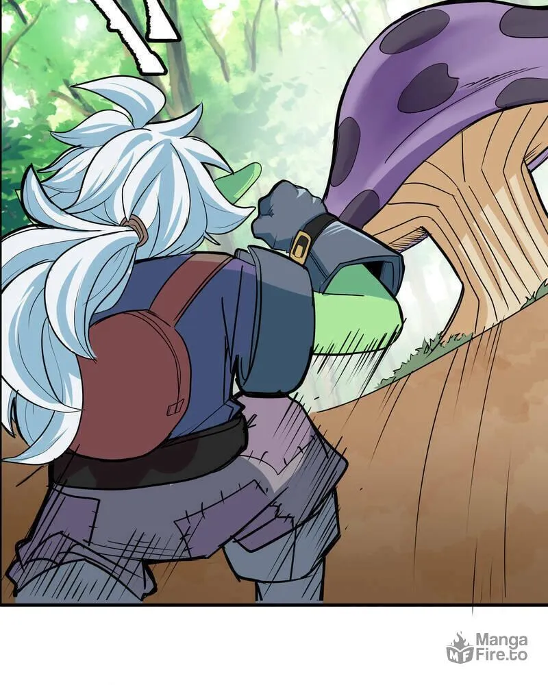 Just a Goblin Chapter 1 page 55 - 
