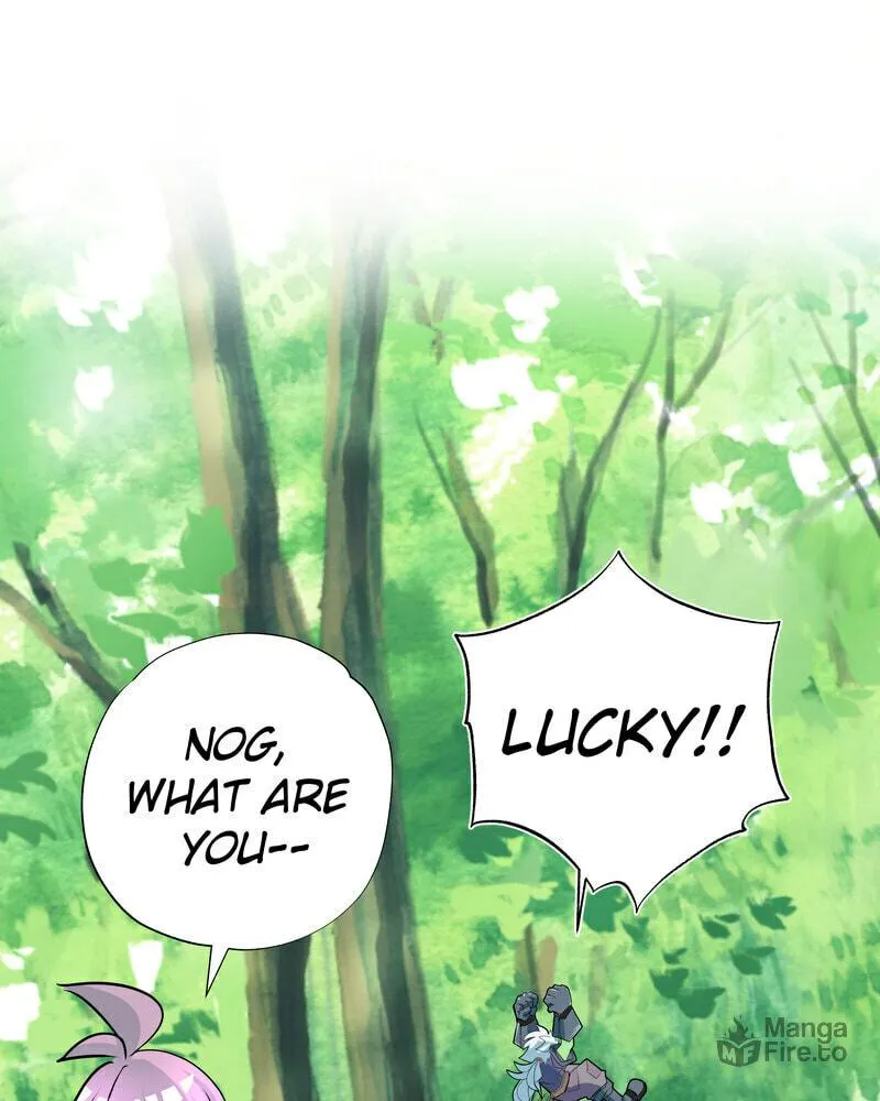 Just a Goblin Chapter 1 page 57 - 