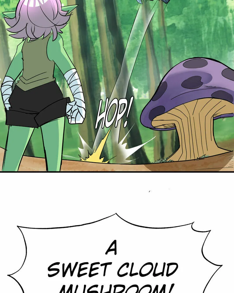 Just a Goblin Chapter 1 page 58 - 