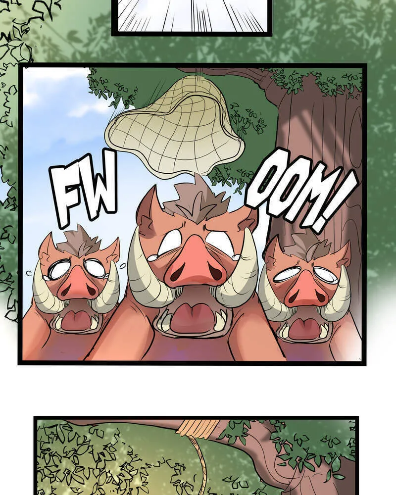 Just a Goblin Chapter 1 page 7 - 