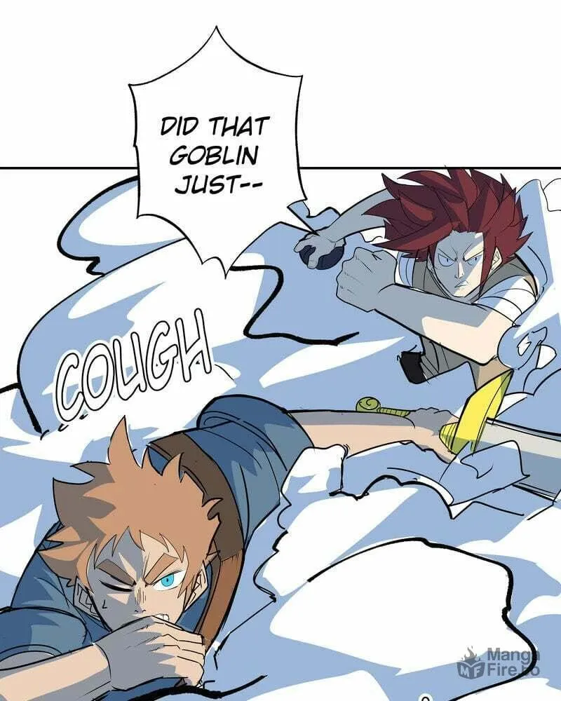 Just a Goblin Chapter 1 page 65 - 