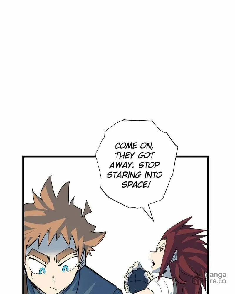Just a Goblin Chapter 1 page 70 - 
