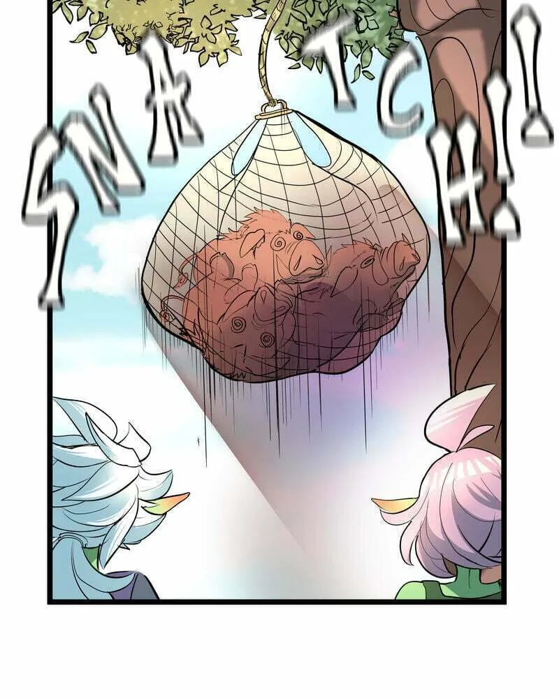Just a Goblin Chapter 1 page 8 - 