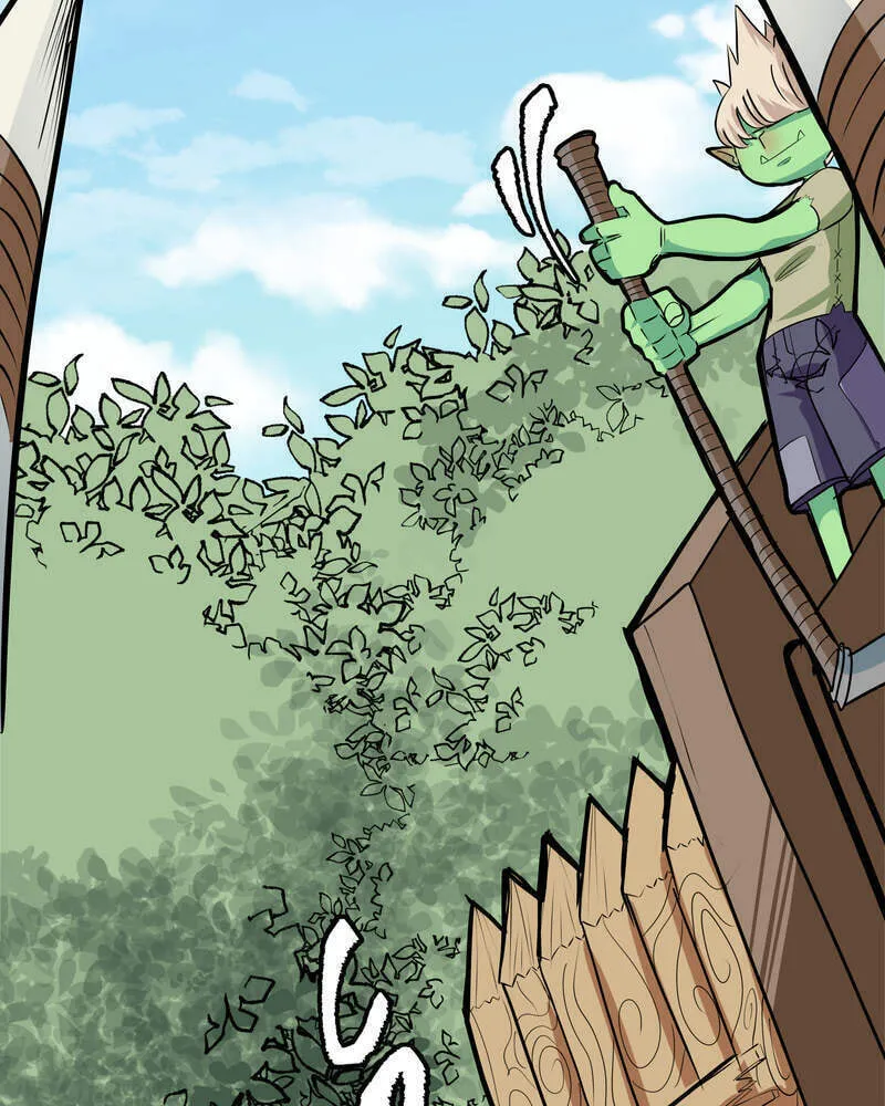 Just a Goblin Chapter 1 page 76 - 