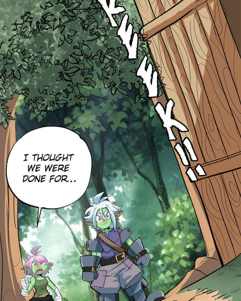Just a Goblin Chapter 1 page 77 - 