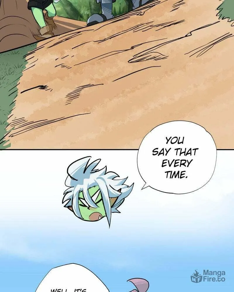 Just a Goblin Chapter 1 page 78 - 
